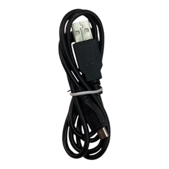 Logitech Harmony 650 Infrared Universal All in one Remote Control Tested Working - Picture 4 of 4